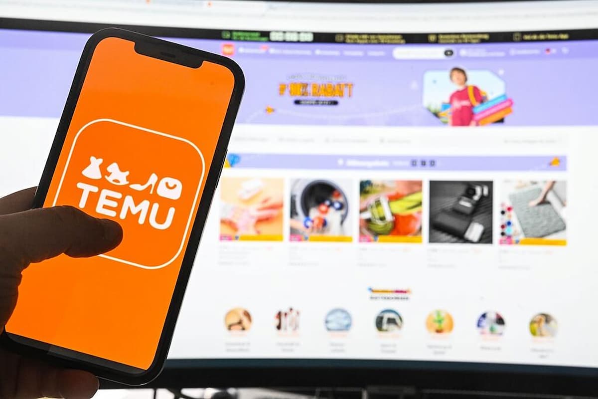 7 Tage Temu Einkauf – mein Ergebnis