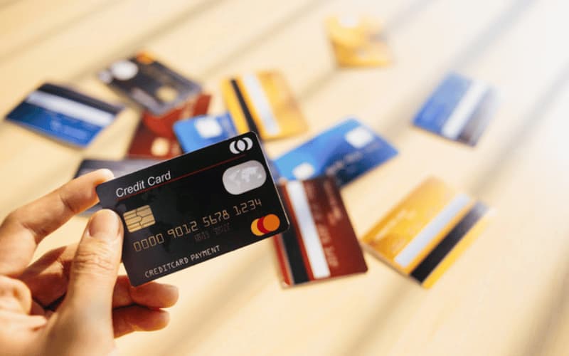 Bei Temu sicher bezahlen PayPal, Klarna, Karte 1