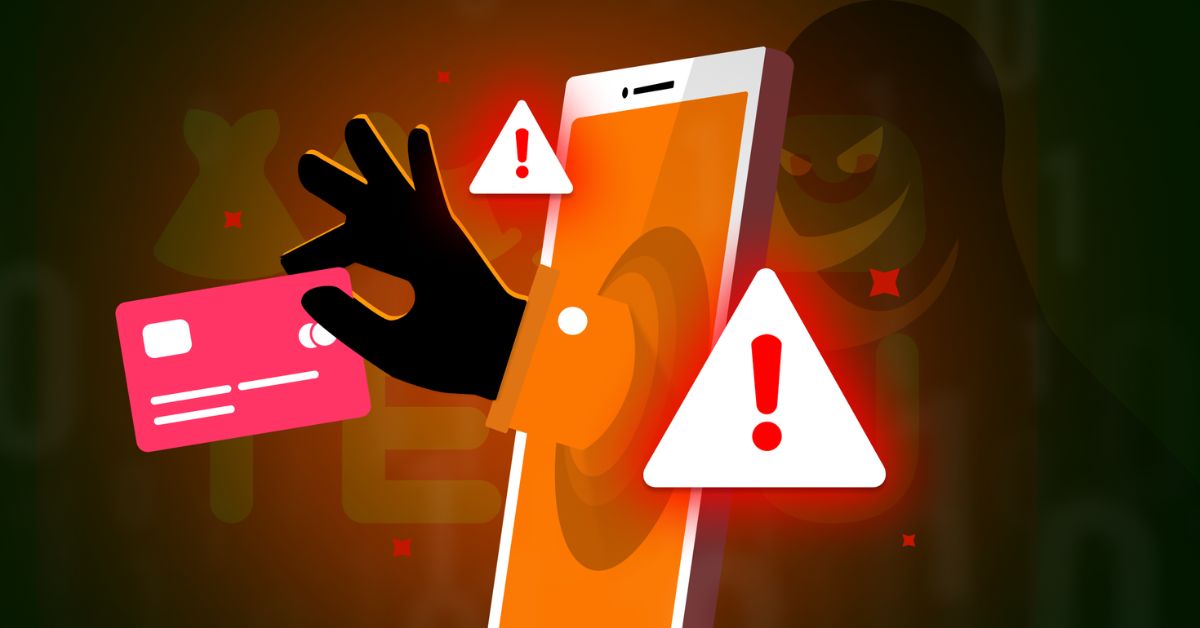 Warnung vor 10 Betrugsmaschen im Zusammenhang mit Temu