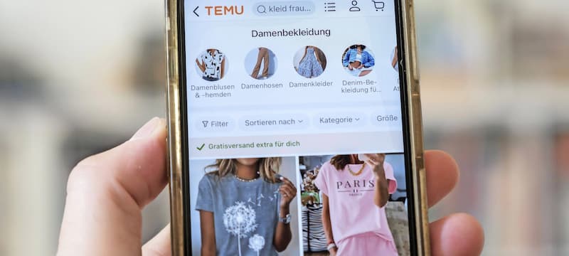 Hat Temu das Potenzial, zum Amazon-Konkurrenten zu werden 2