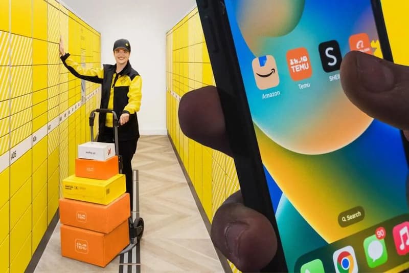 Hat Temu das Potenzial, zum Amazon-Konkurrenten zu werden 3