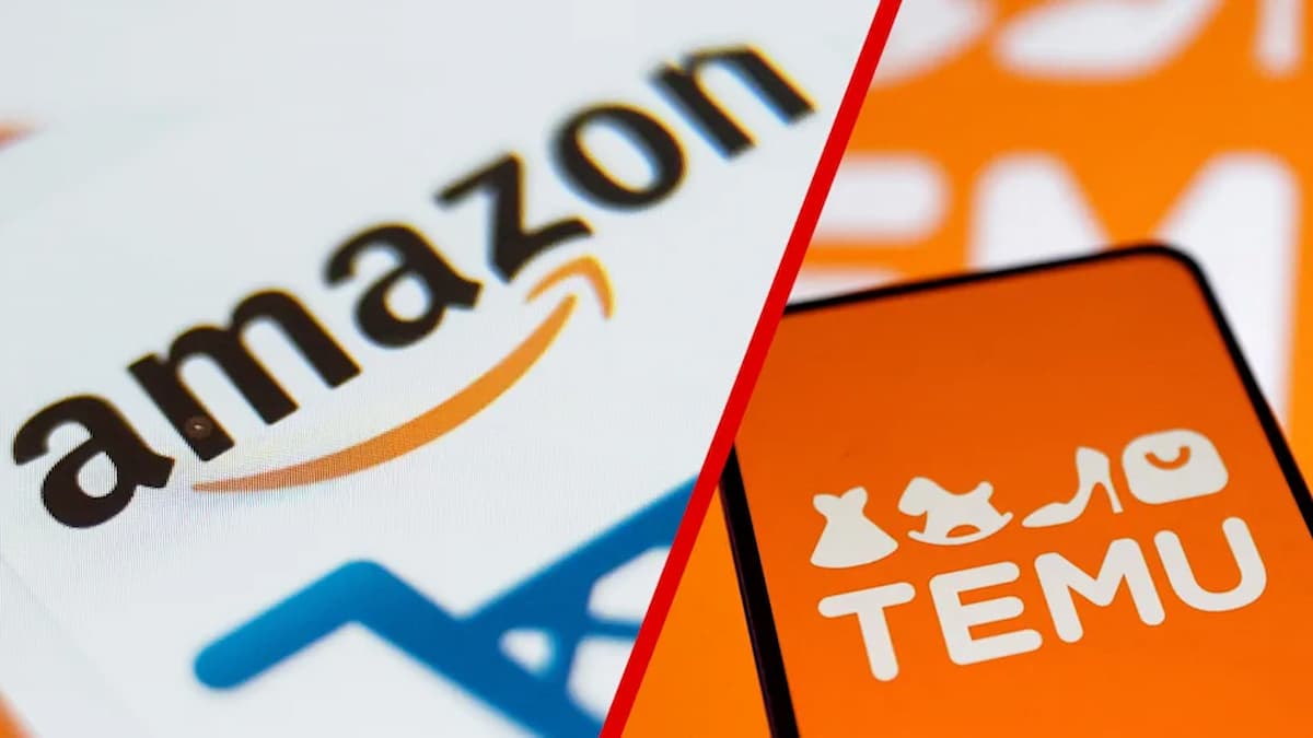 Hat Temu das Potenzial, zum Amazon-Konkurrenten zu werden?