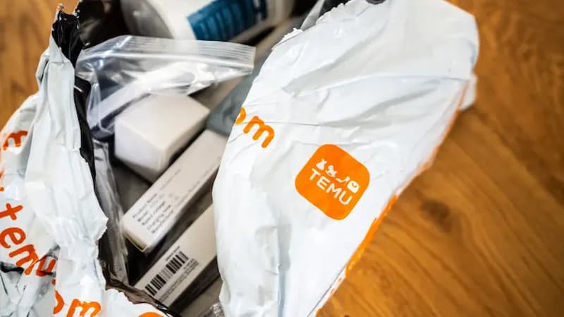 Häufige Probleme in der Temu App und Lösungen 4