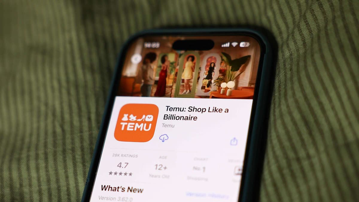 Ist Temu kostenlos nutzbar 1