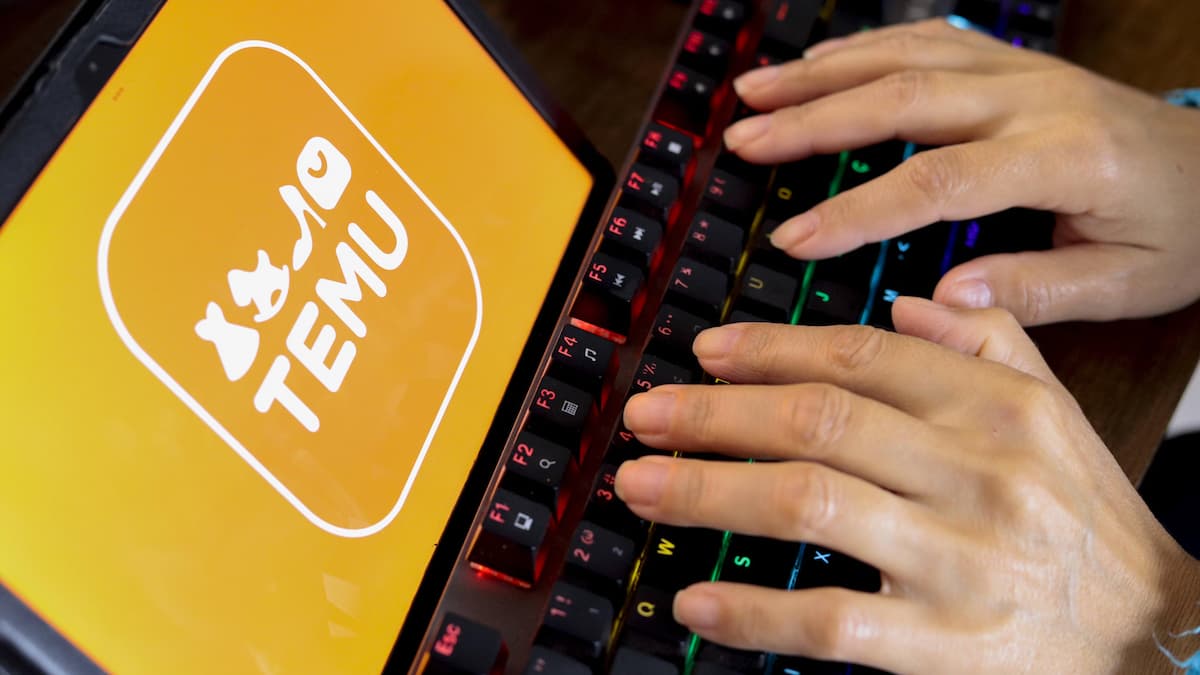 Kann man Temu ohne Anmeldung nutzen?