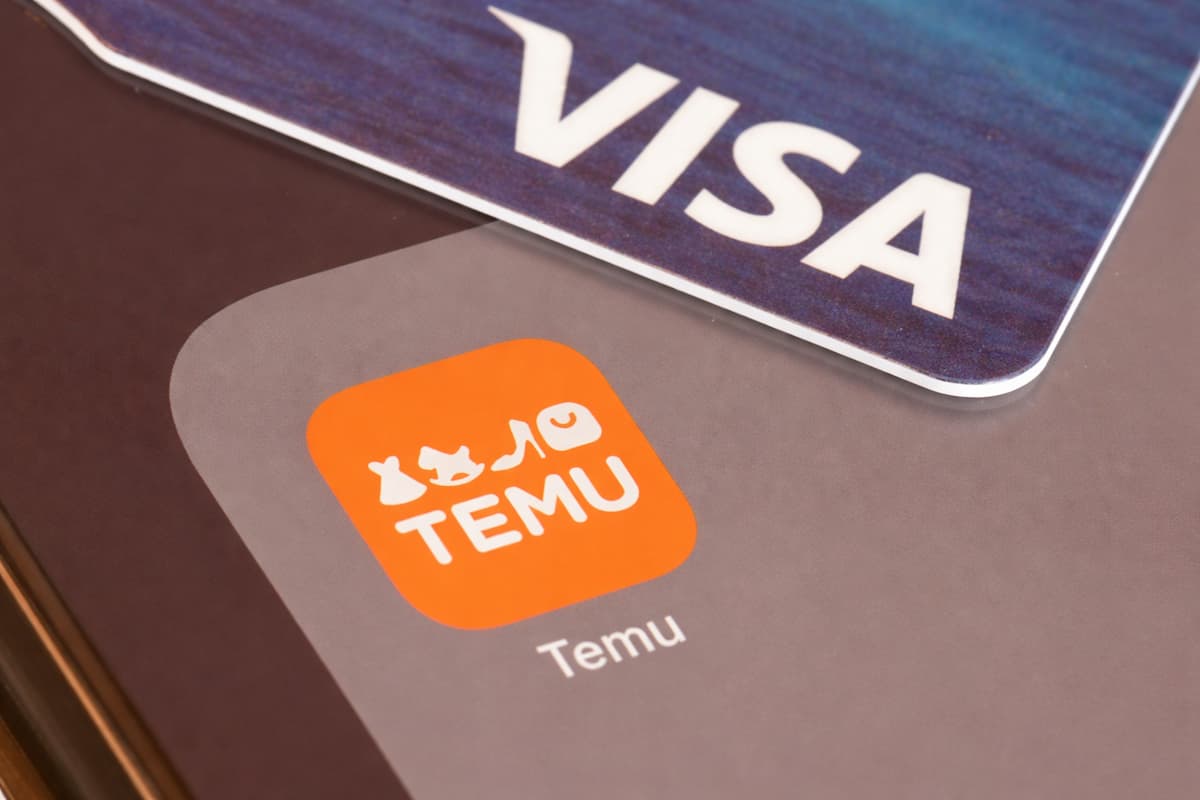 Kann man bei Temu mit PayPal bezahlen 3