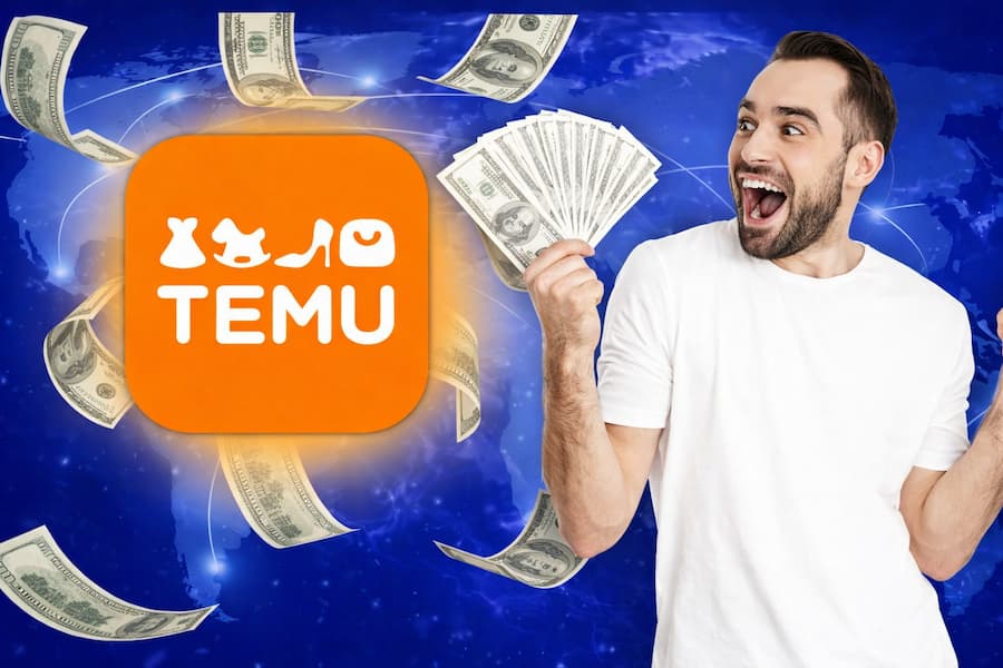 Kann man mit Temu Geld verdienen 1