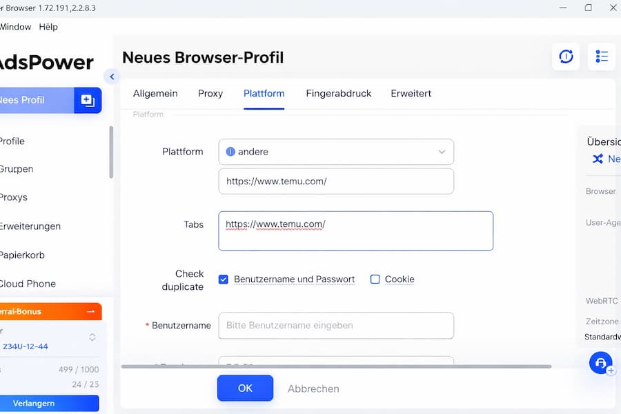 Kann man mit Temu Geld verdienen 2