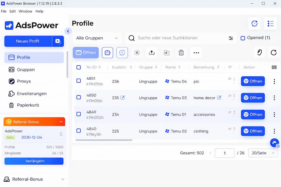 Kann man mit Temu Geld verdienen 3