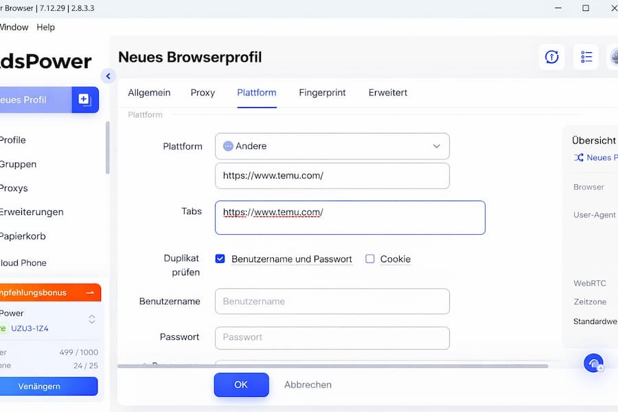 Kann man mit Temu Geld verdienen 5