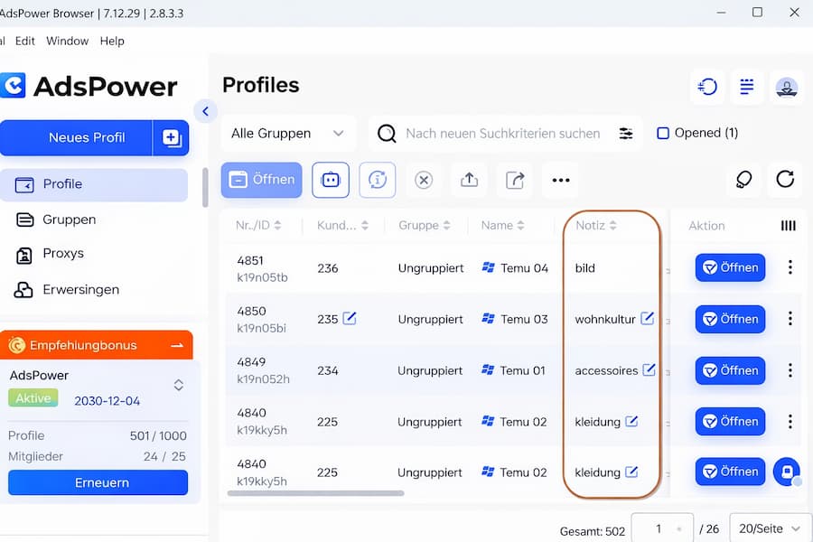 Kann man mit Temu Geld verdienen 7