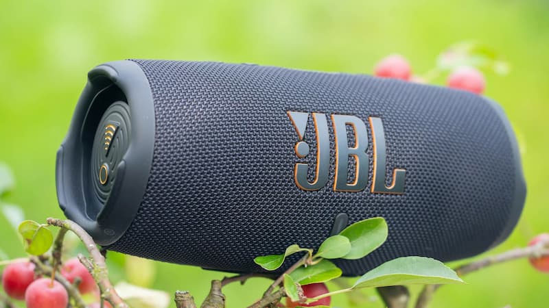Klangtest: Klarer Vorsprung für JBL