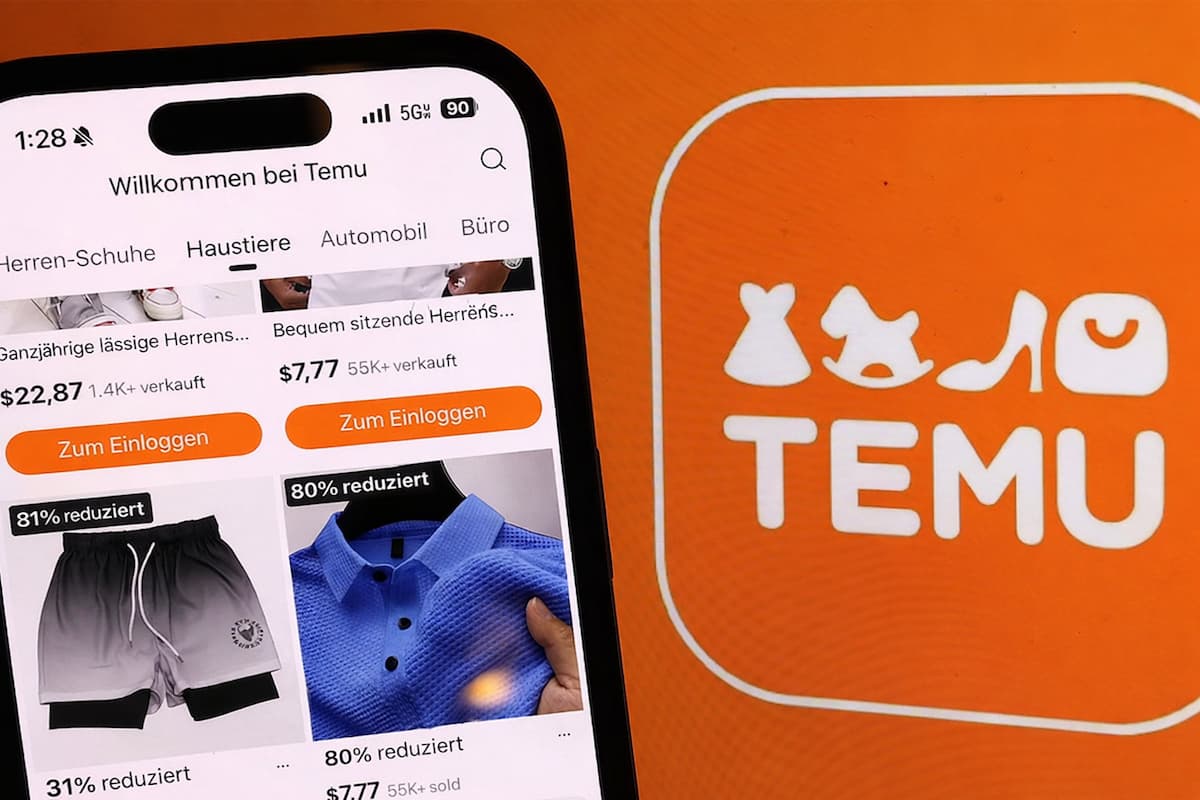5 Möglichkeiten, kostenlose Artikelcodes bei Temu zu erhalten