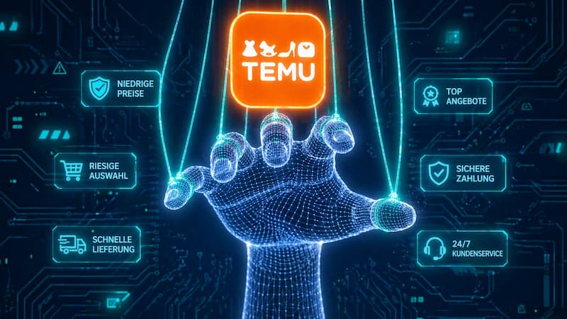 Regulierungen für Temu in der EU 2