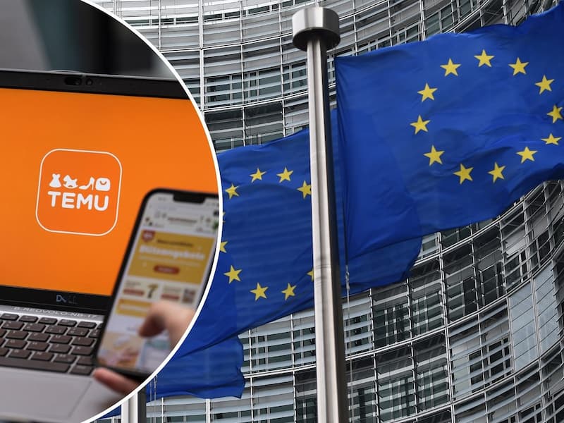 Überwachung und drastische Sanktionen 3