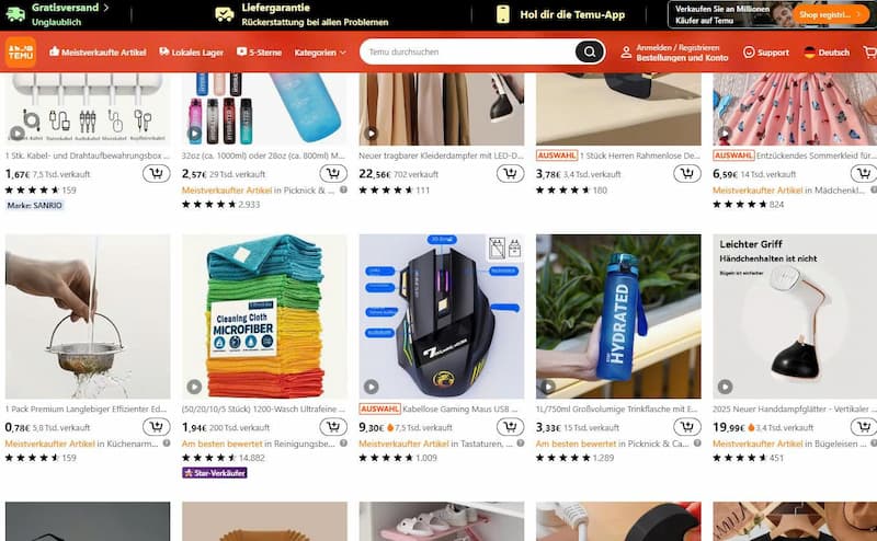 Rolle von Preisstrategien und Marketing