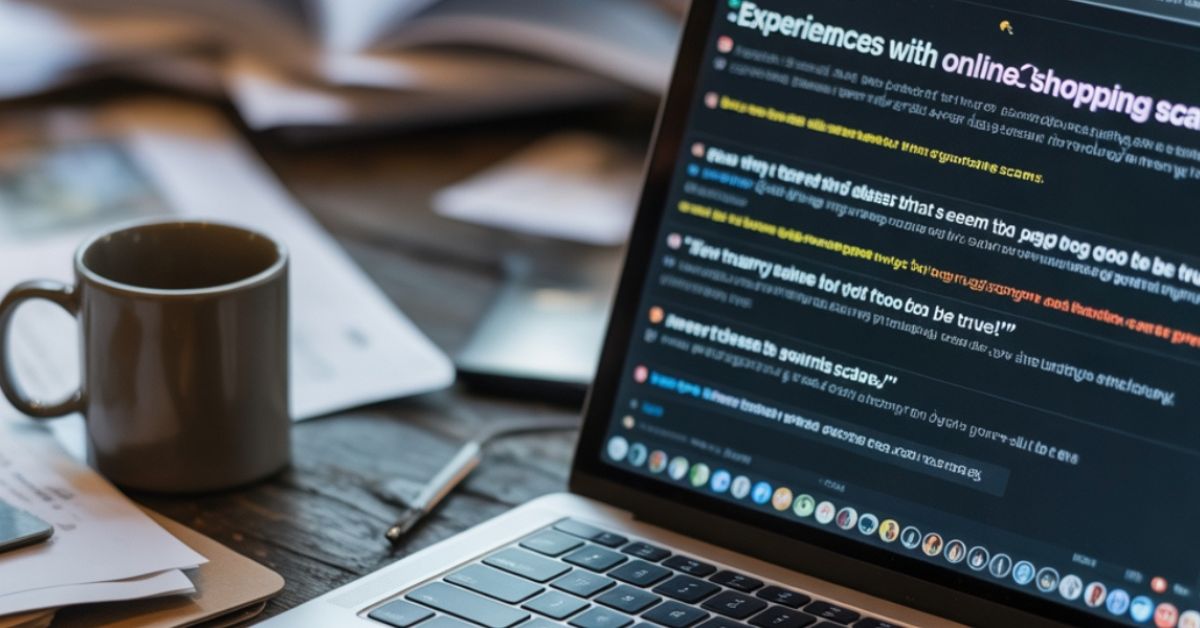 Sind Temu-Gutscheinpakete ein Betrug?