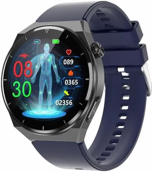 Smartwatch CLCEY TK20