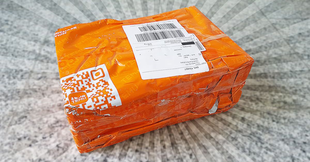 So erkennst du gefälschte Produkte auf Temu