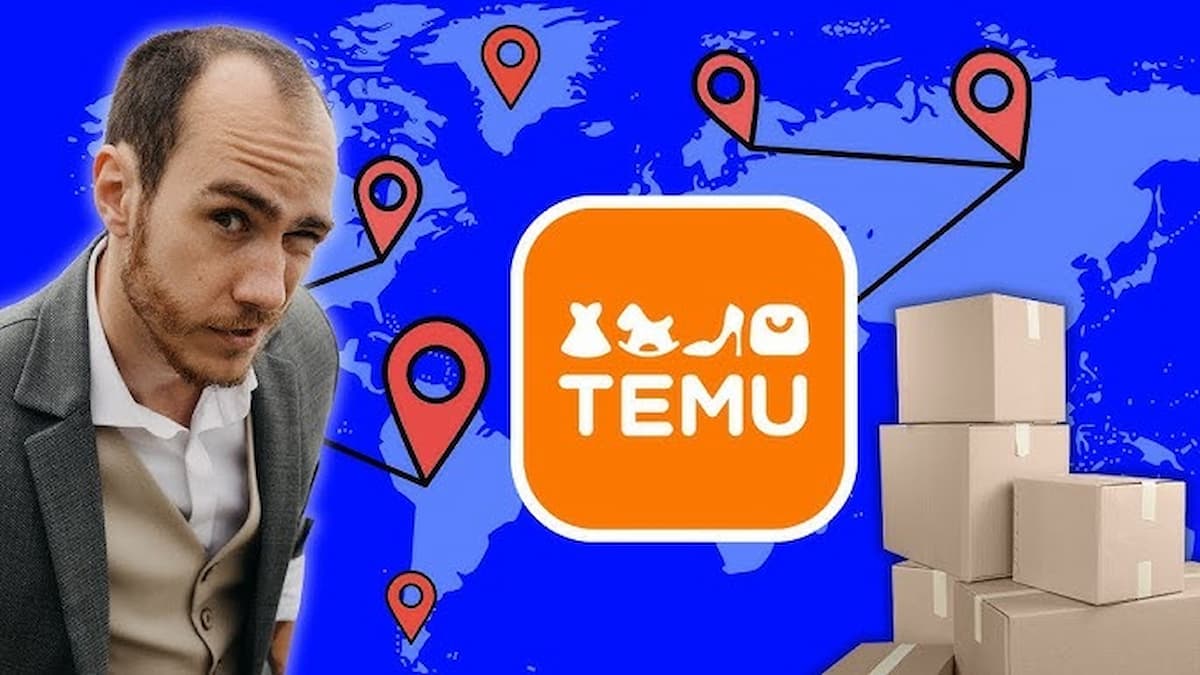 So findet man alle Bestellungen bei Temu: Anleitung und Übersicht