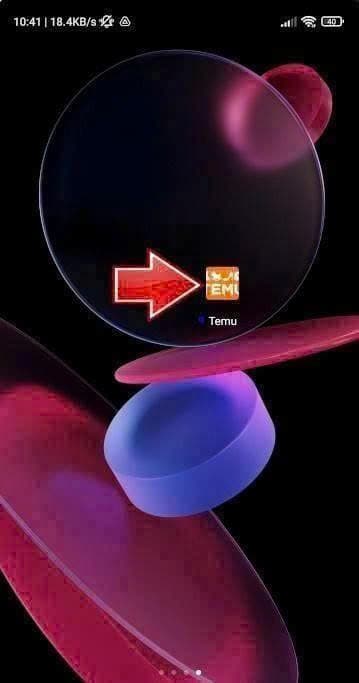 So verbinden Sie Temu mit Ihrem Google-Konto 2