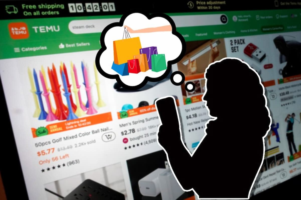 Aktualisierte Codes für Tägliche Angebote von Temu – heute verfügbar