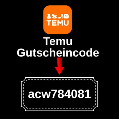 Temu-Rabattcodes für Studenten 2