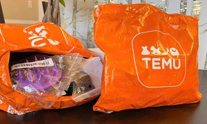 Temu Support antwortet nicht Lösung 2