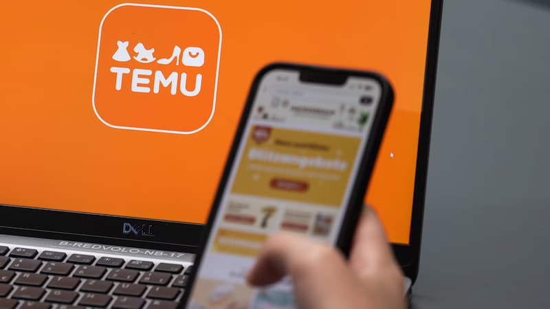 Temu als neuer Akteur im deutschen E-Commerce 1