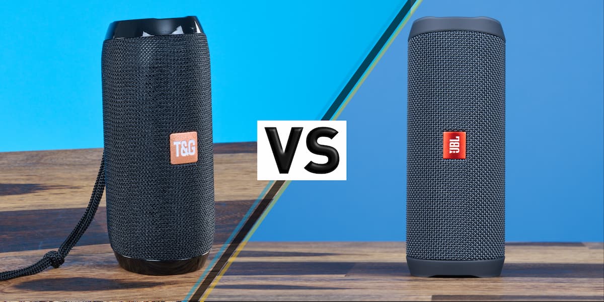 Temu vs JBL Flip Essential 2 Vergleich 1