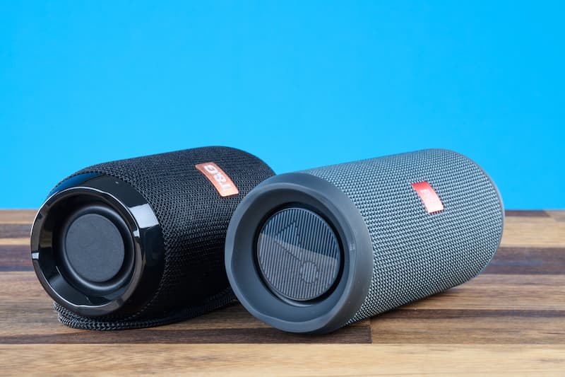 Temu vs JBL Flip Essential 2 Vergleich