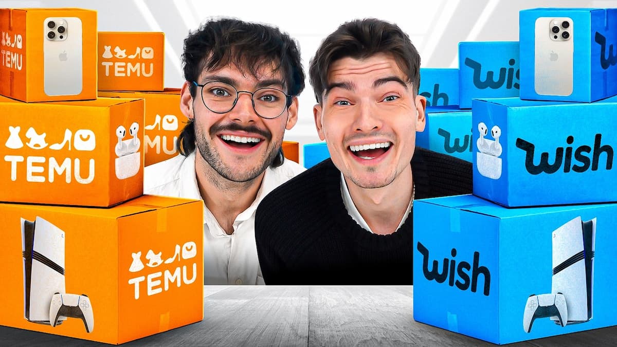 Temu vs Wish 1