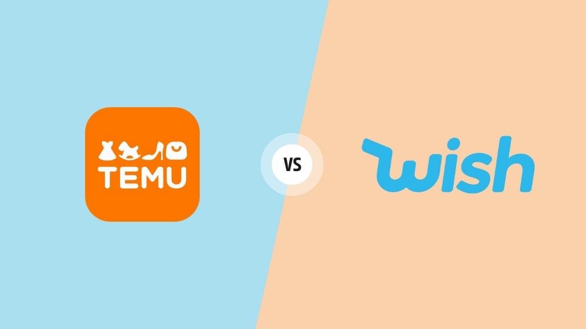 Temu vs Wish Erfahrungen – Welche Plattform passt besser zu Ihnen?
