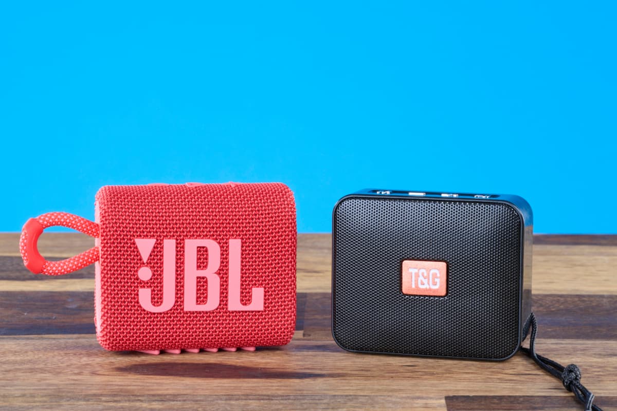 Temu vs JBL Flip Essential 2 Vergleich – Lohnt sich der Unterschied?