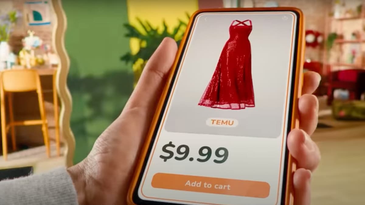 Versteckte Kosten bei Temu: Was man wissen sollte