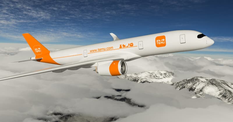 Warum Temu Bestellungen oft in mehreren Paketen ankommen 3