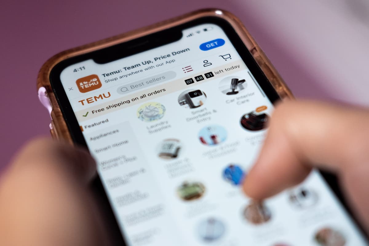 Warum sollte man die Temu-App regelmäßig aktualisieren 3