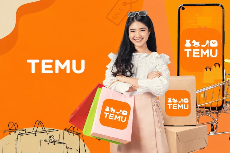 Warum wählen Nutzer Temu statt Amazon 3