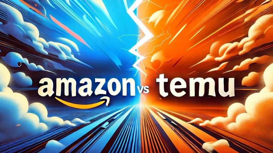 Warum wählen Nutzer Temu statt Amazon?