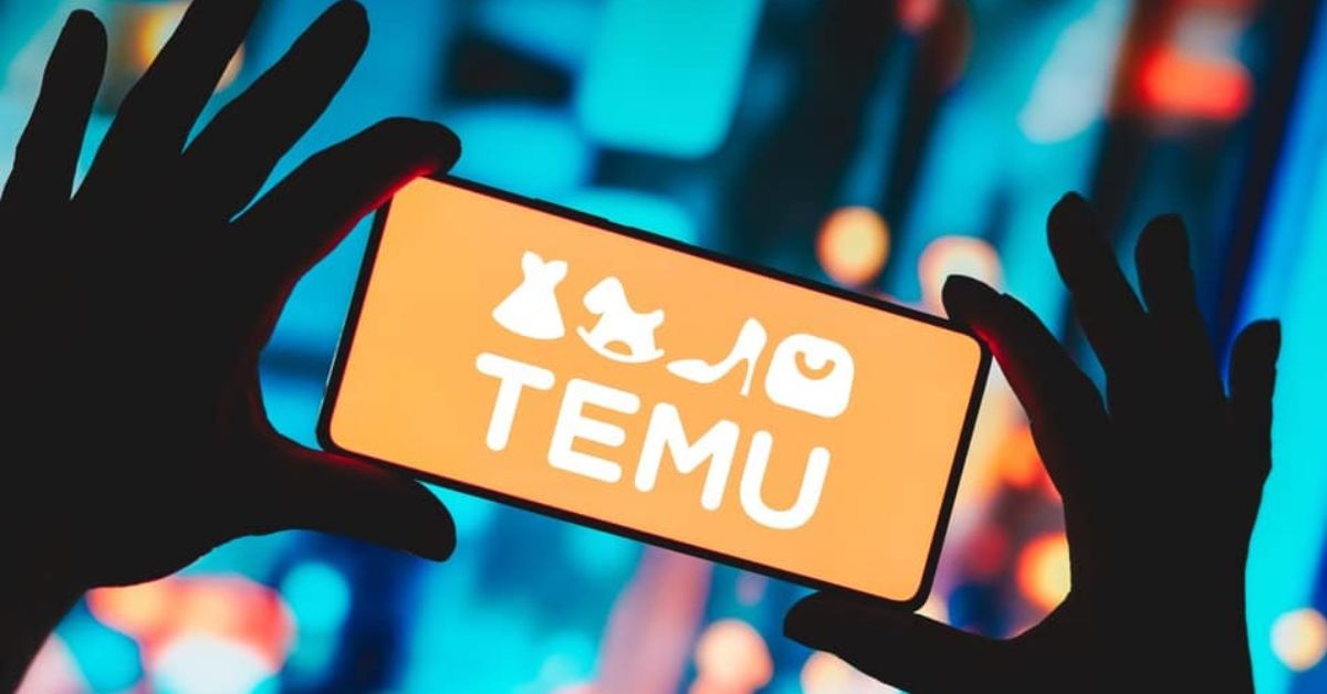 Was ist Temu 2