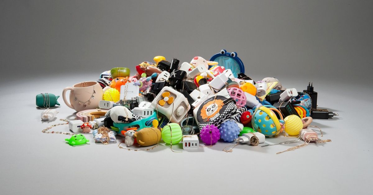 Was sind gefälschte Produkte auf Temu