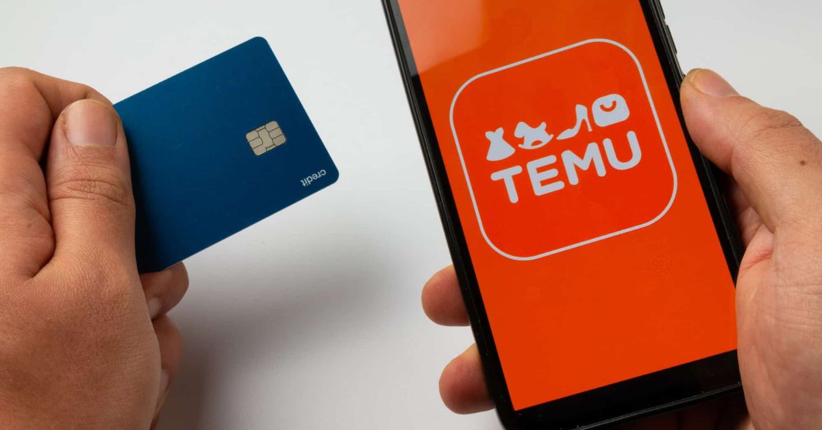 Was tun, wenn man auf Temu betrogen wurde?