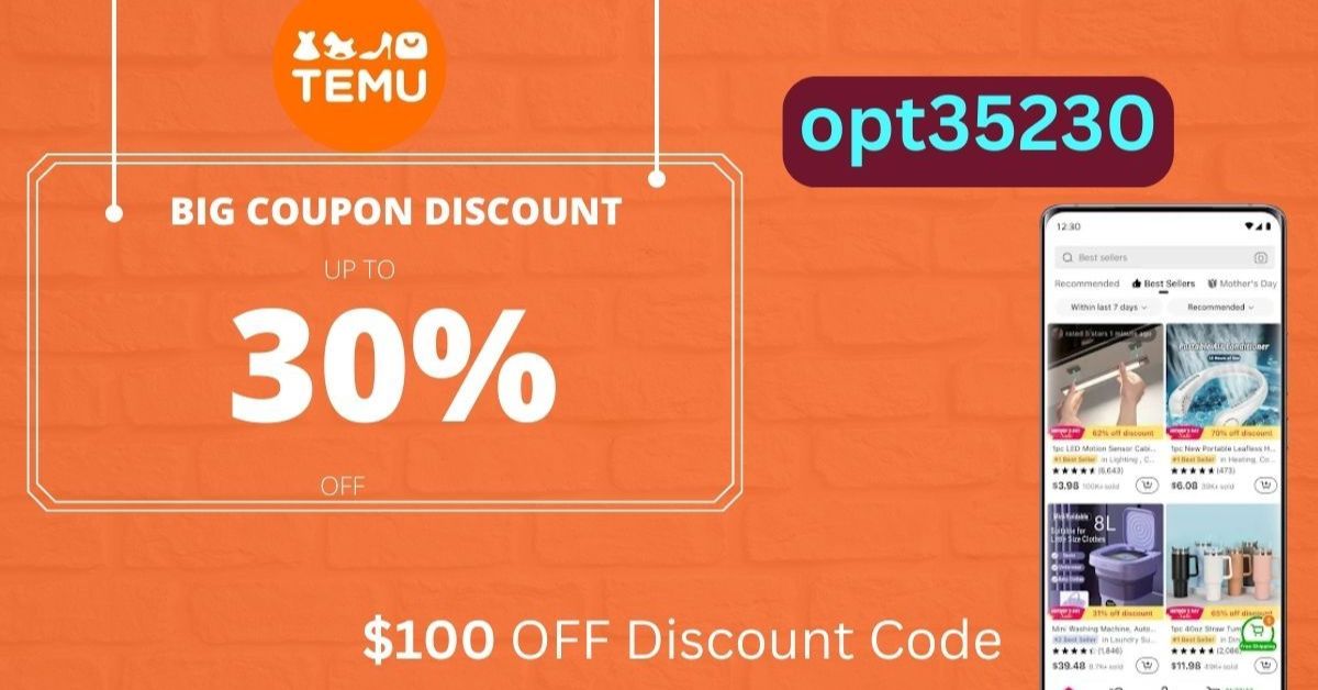 Was versteht man unter einem Temu-Gutscheinpaket?