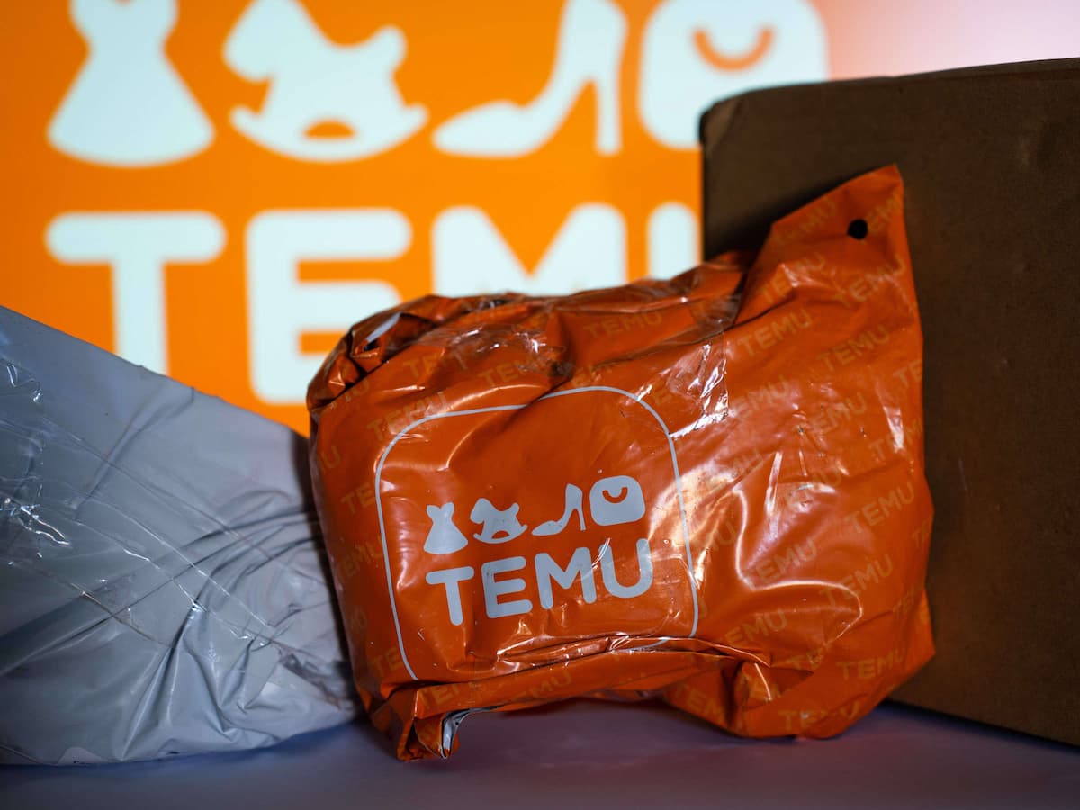 Wie arbeitet die Lieferkette von Temu 2