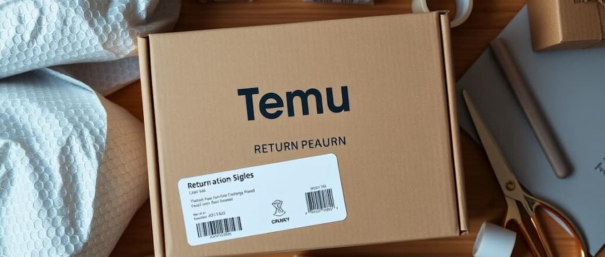 Wie funktioniert eine Rückerstattung bei Temu 1