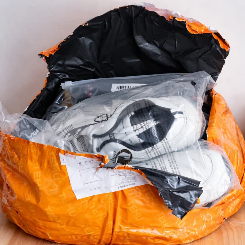 Wie lange dauert eine Rückerstattung bei Temu 4