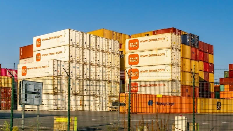 Wie verändert Temu den Online Handel 2