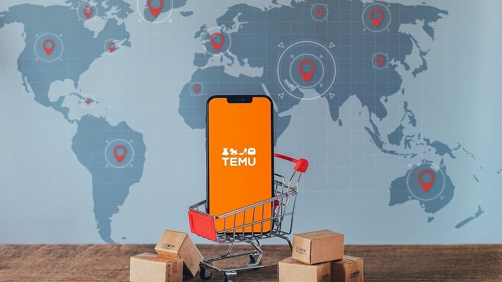 Wie verändert Temu den Online-Handel?