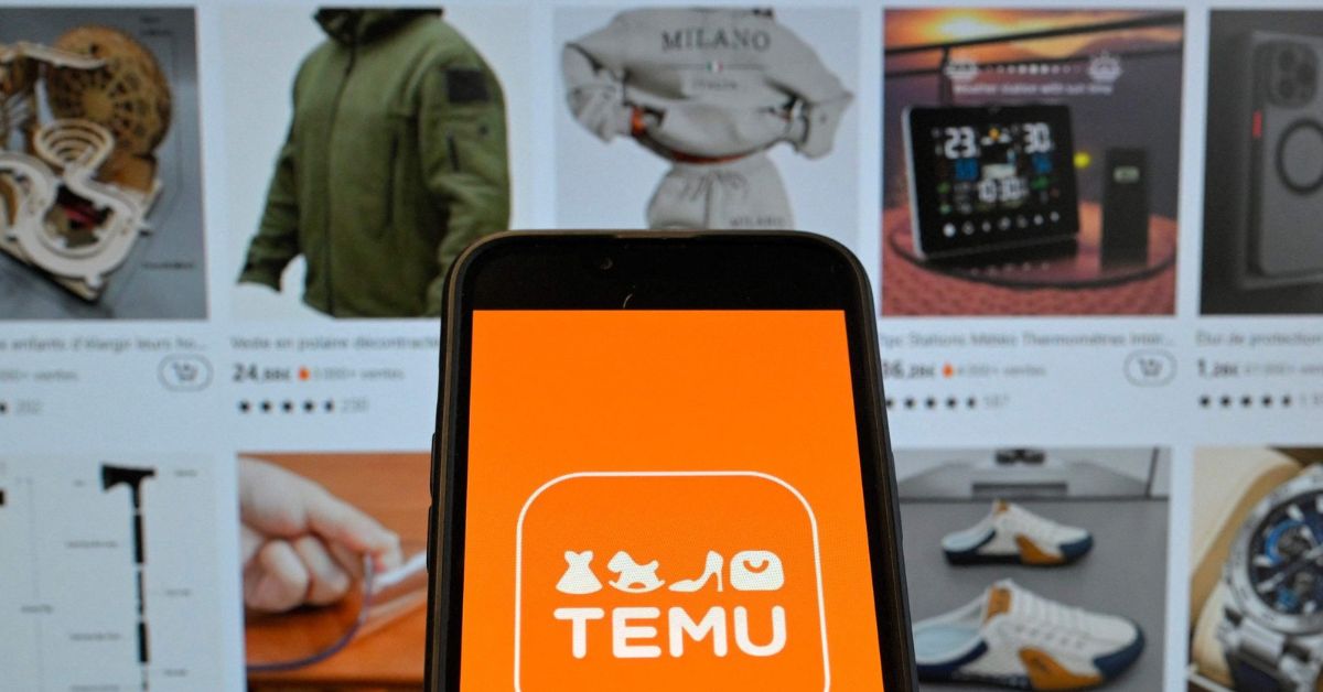 auf temu verkaufen 2