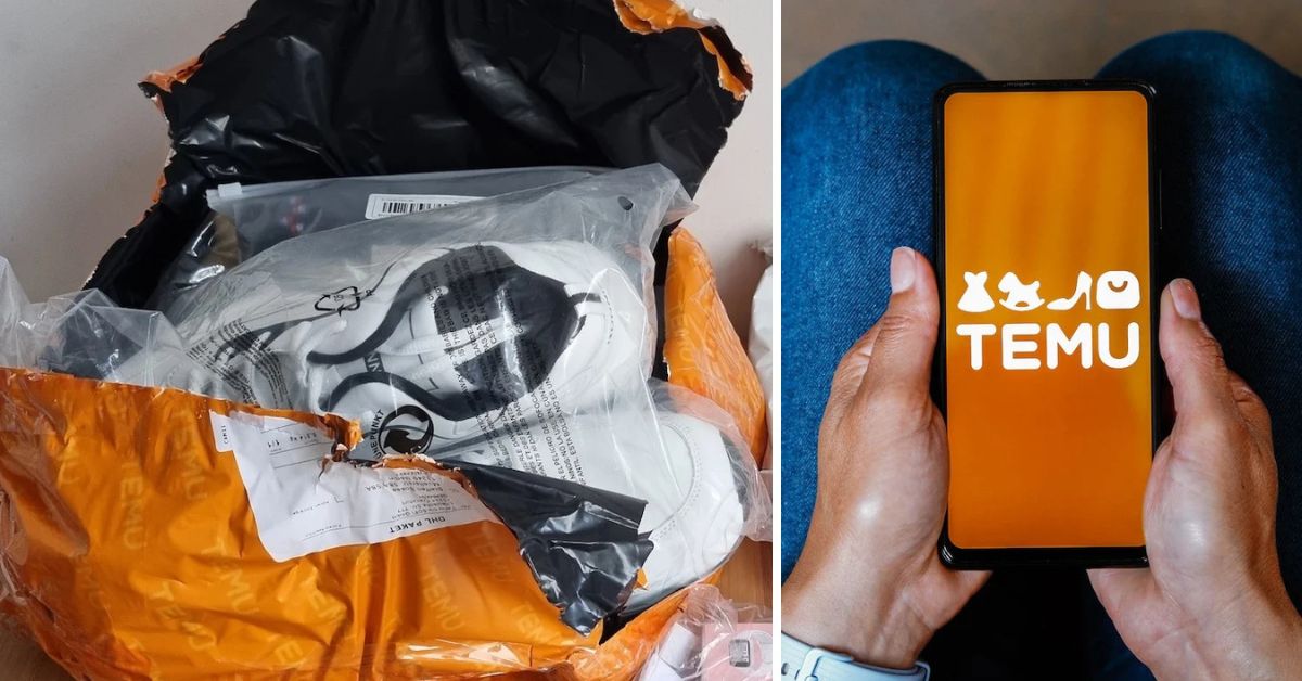 Gefälschte Produkte auf Temu: Risiken erkennen und richtig handeln